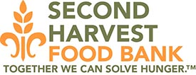 Second Harvest Food Bank of Greater New Orleans and Acadiana Homepage ...