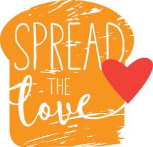 Spread the Love Food Drive (2/12 - 2/15)