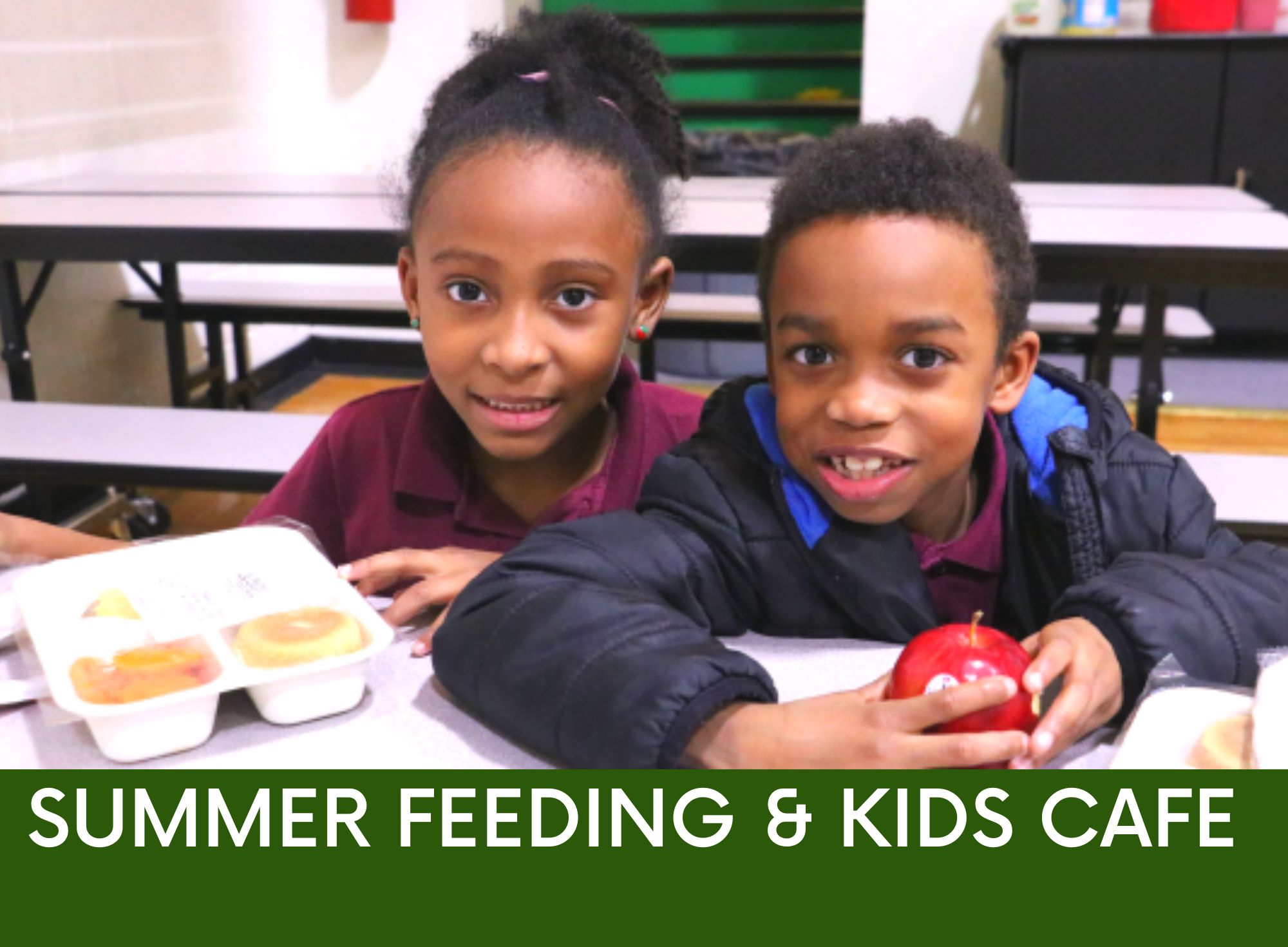 Second Harvest Food Bank Of Greater New Orleans And Acadiana SUMMER ...