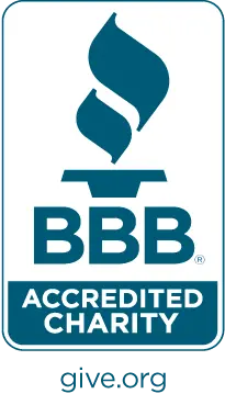 BBB Charity Seal